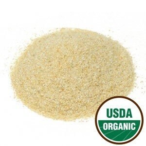 Onion Granules 1 oz - 6 oz