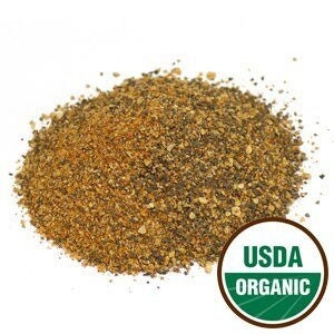 Cajun Spice Seasoning