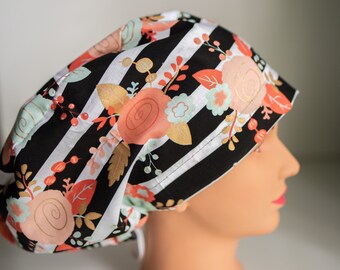 Surgery Bonnet - Etsy