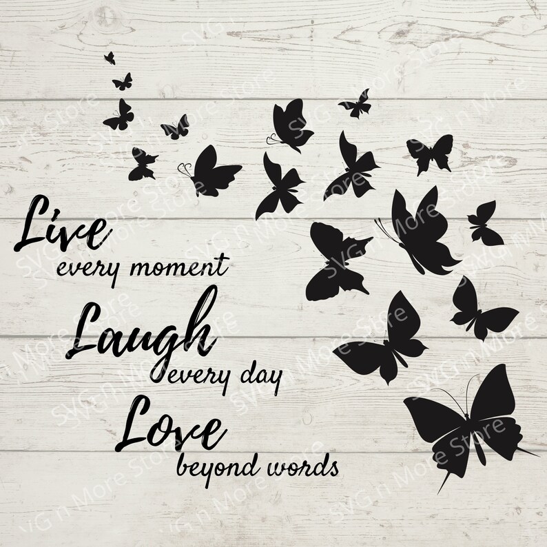 Free Free 289 Butterfly Quote Svg SVG PNG EPS DXF File
