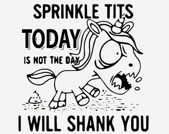 Download Angry Unicorn Svg Etsy