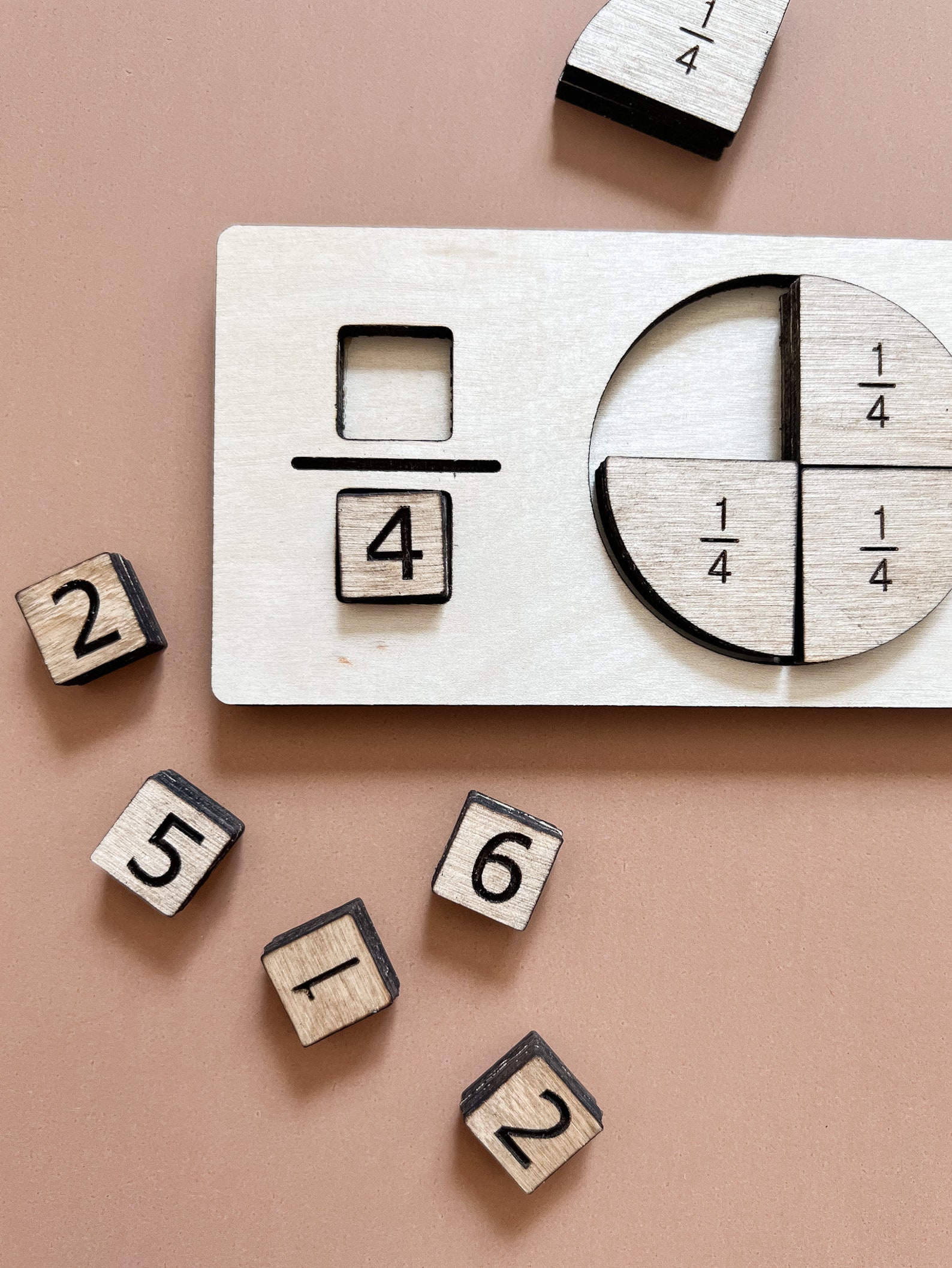 Math Learning Board SVG for Glowforge | Instant Digital Download ...