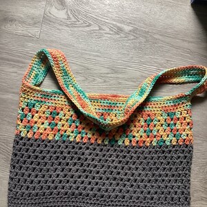 Crochet Market Bag, Farmers Market Bag, Handmade Crochet Market Bag, Handmade Crochet Farmers Market Bag, Crochet Beach Bag, Crochet Bag