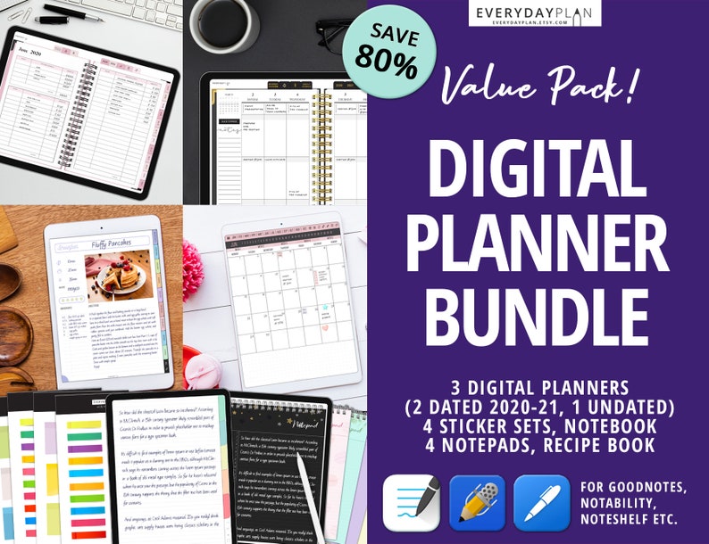 notability digital planner notability digital planner