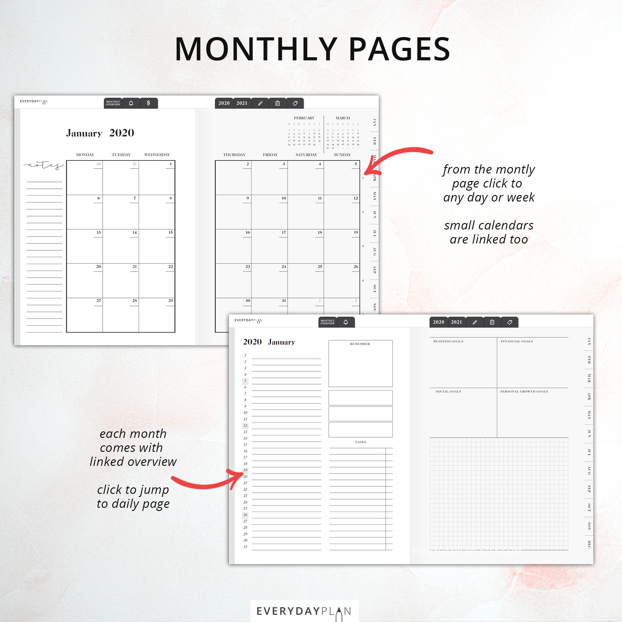 notability digital planner notability digital planner