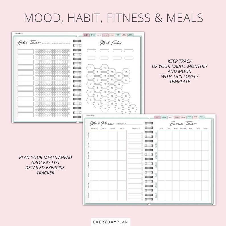 digital planner notability digital planner notability