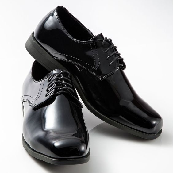 Dress shoes clearance for prom guys