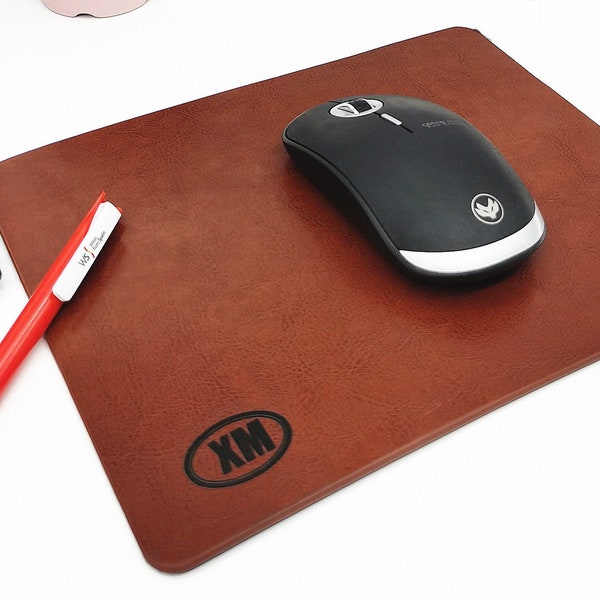 Laser Engraved Mousepad Etsy