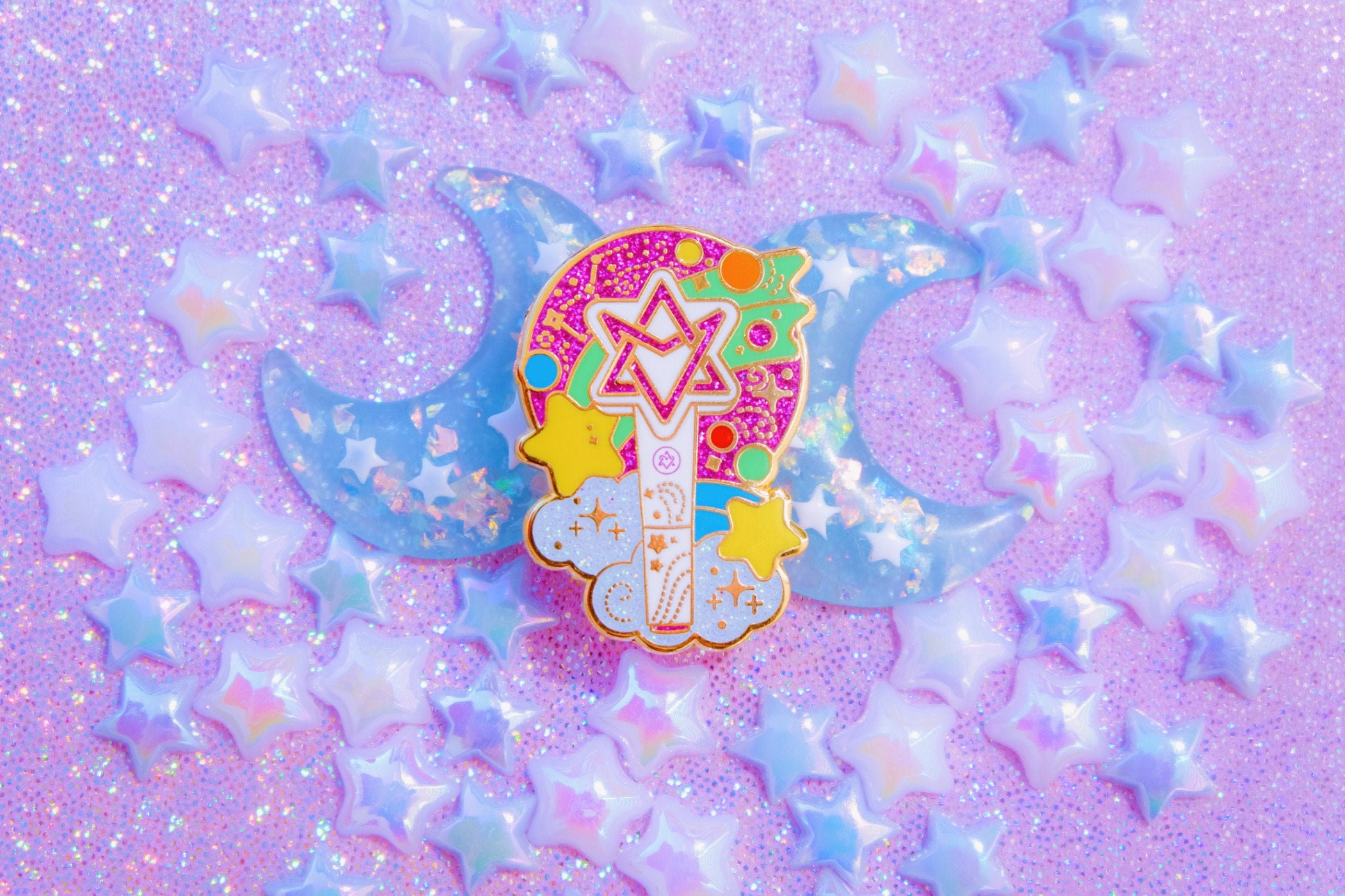 ASTRO MOONBIN STARGAZER グッズ Astro Moonbin Stargazer Merchandise | eBay