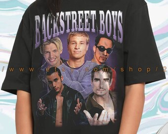 ブラック系,M【予約】backstreetboys Tシャツ 90s パーカー メンズ 