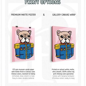 Vampire Pet Portrait, Halloween Pet, Dracula Pet Portrait, Vampire Cat costume, gift for pet, Custom Pet Portrait, Funny Halloween gift image 7