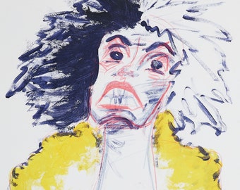 Cruella Crazy