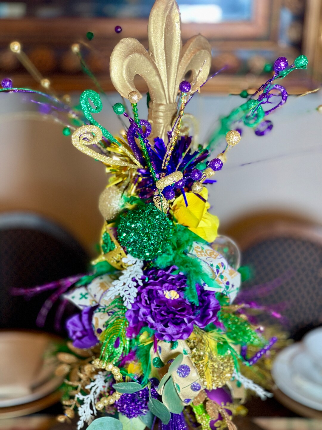 mardi gras ball buy