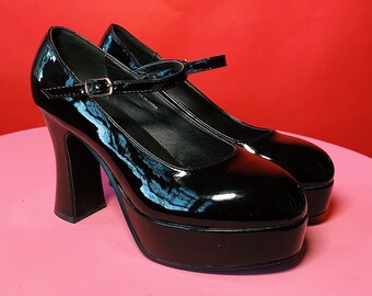 bolitin platform heel mary janes