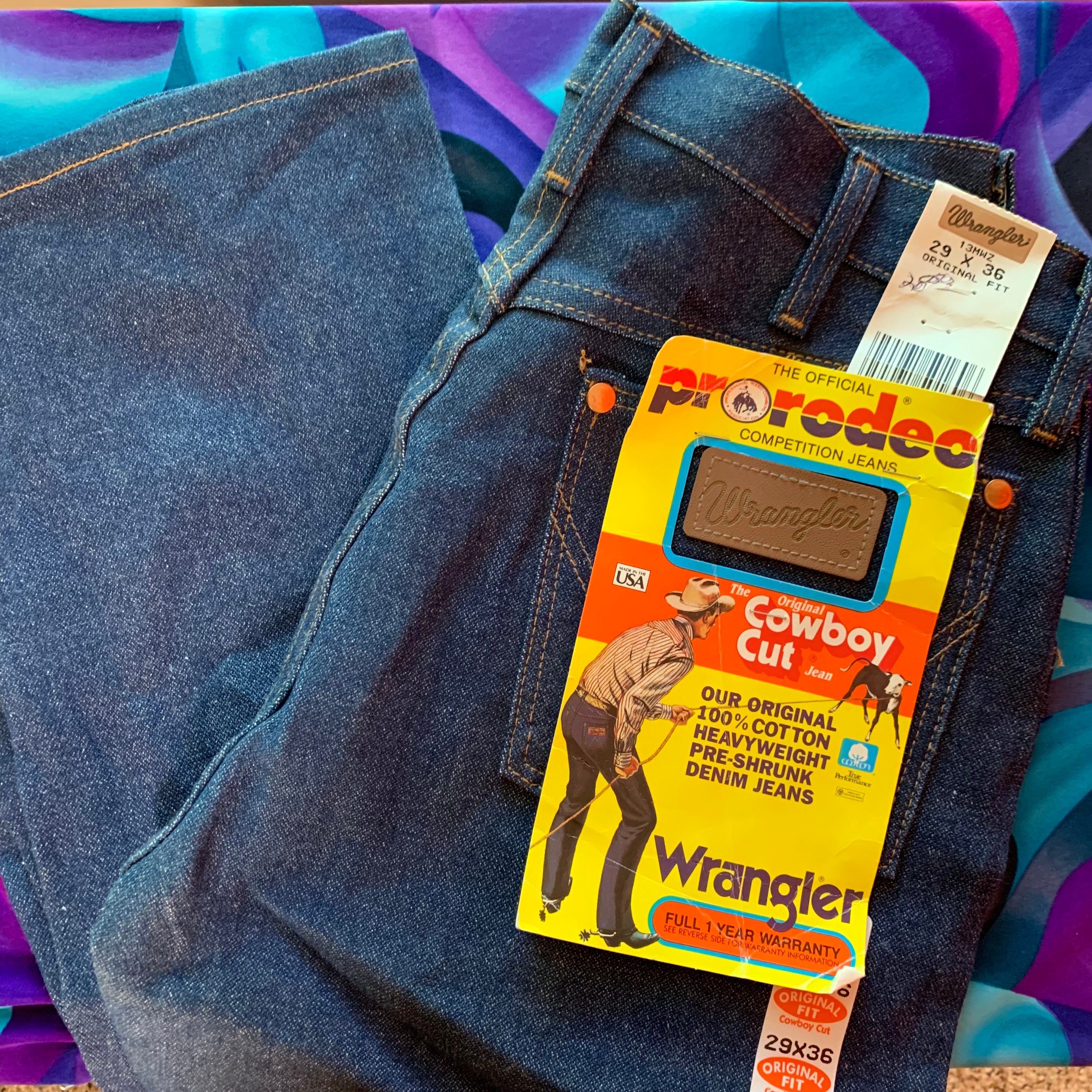 Wrangler Pro Rodeo - Etsy Wrangler Pro Rodeo - Etsy