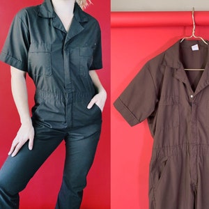 Wrangler Jumpsuit - Etsy