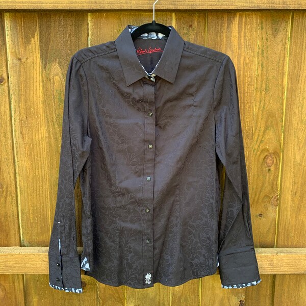 Robert Graham Shirts Etsy