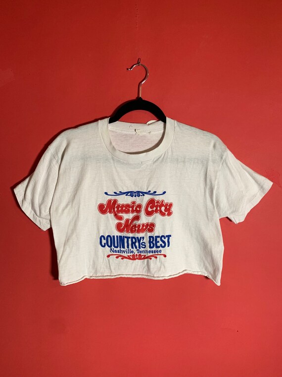 VTG Music City News Country's Best Nashville Tenne