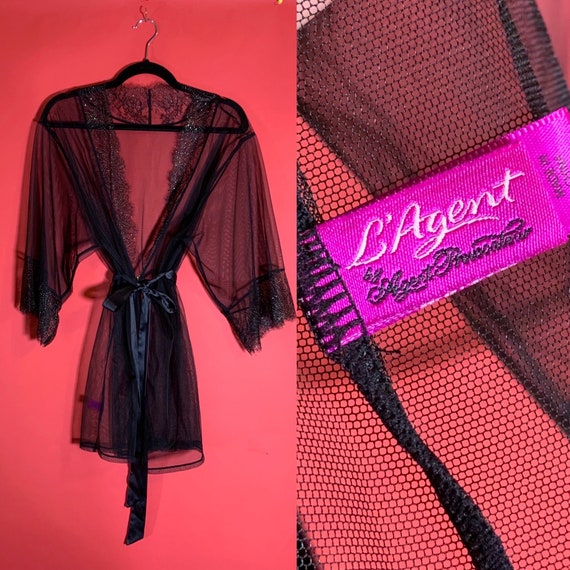 Valentine's Day OutfitL'Agent by Agent Provocateur