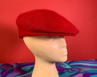 Aris Knit Hat - Etsy