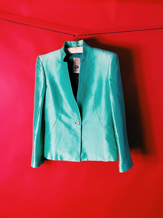1990’s Versus by Versace Blazer