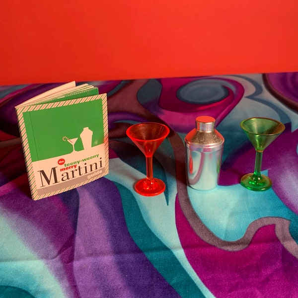 Funny Christmas Cocktail Glasses Etsy