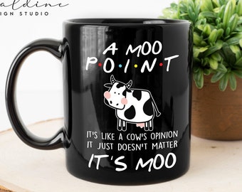 Friends Tv Show Mug Etsy