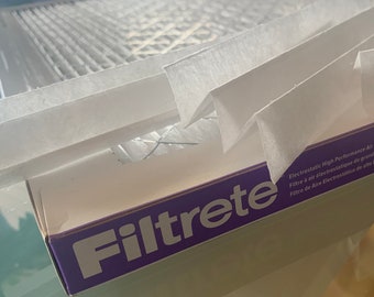 Extra Filters For Face Masks