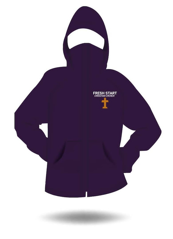 Customized Rain Jacket with Hood Waterproof and Water Repellant Lightweight  Raincoat Outdoor and Face Mask