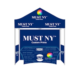 Replacement Tent  Canopy Water Resistant