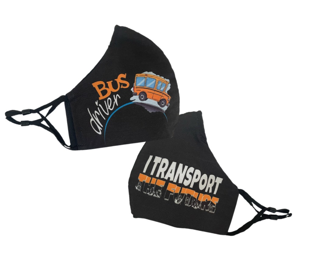 Generic Bus Driver - Etsy