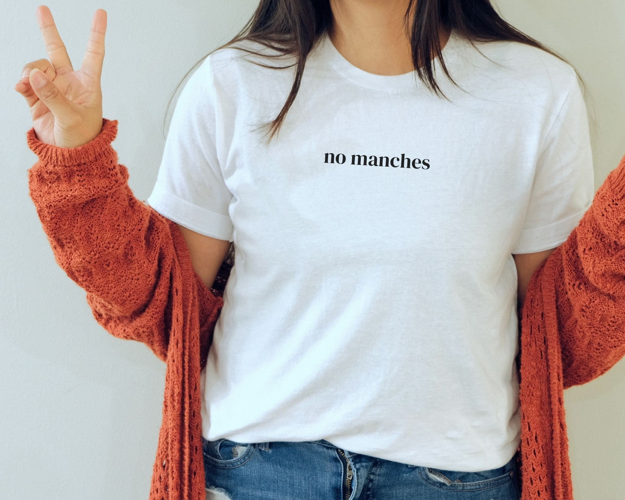 No Mames No Manches - Etsy