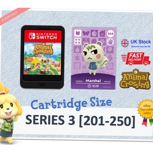 animal crossing cartridge