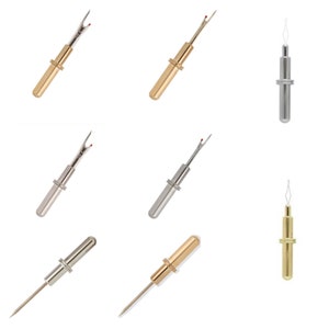 Replacement Ends for Seam Ripper, Stiletto/Awl, Needle Threader