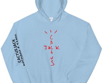 etsy astroworld hoodie