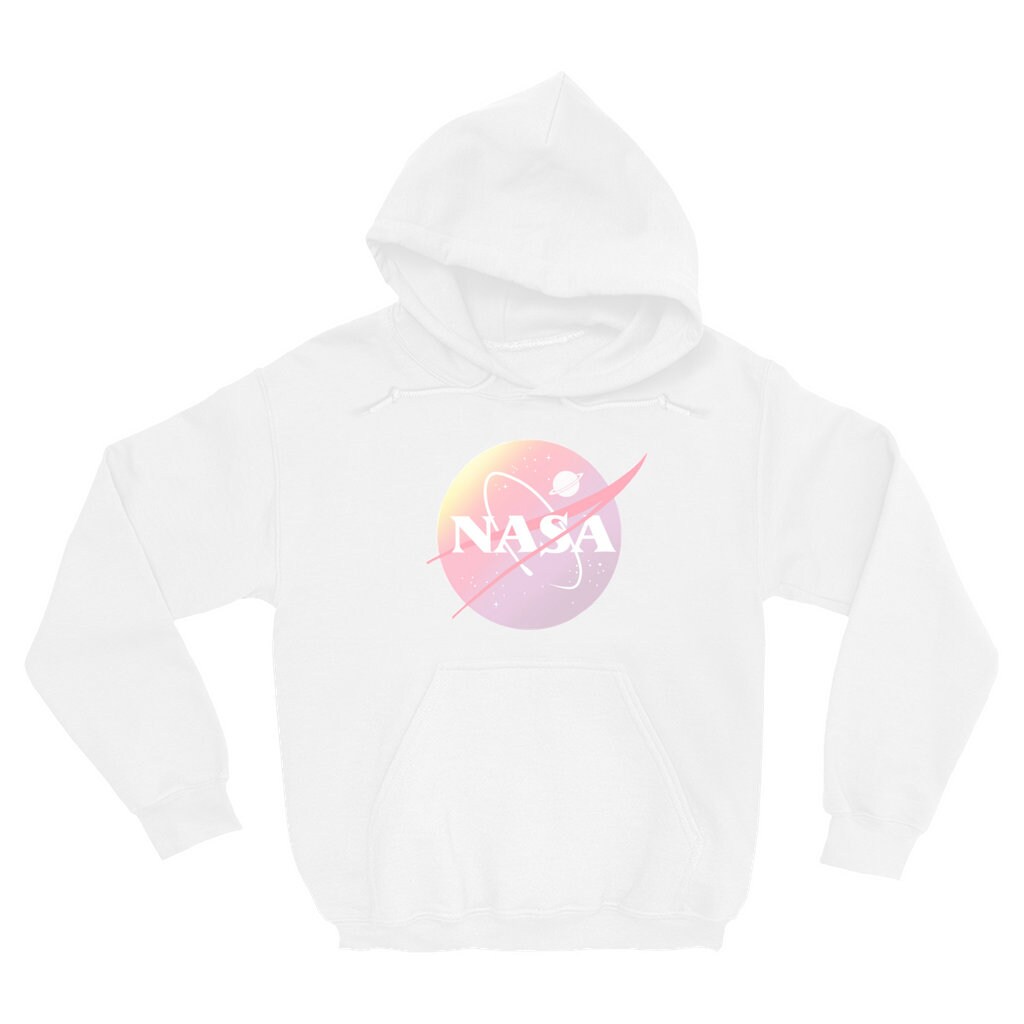 Space Hoodie Nasa Hoodie Unisex - Etsy