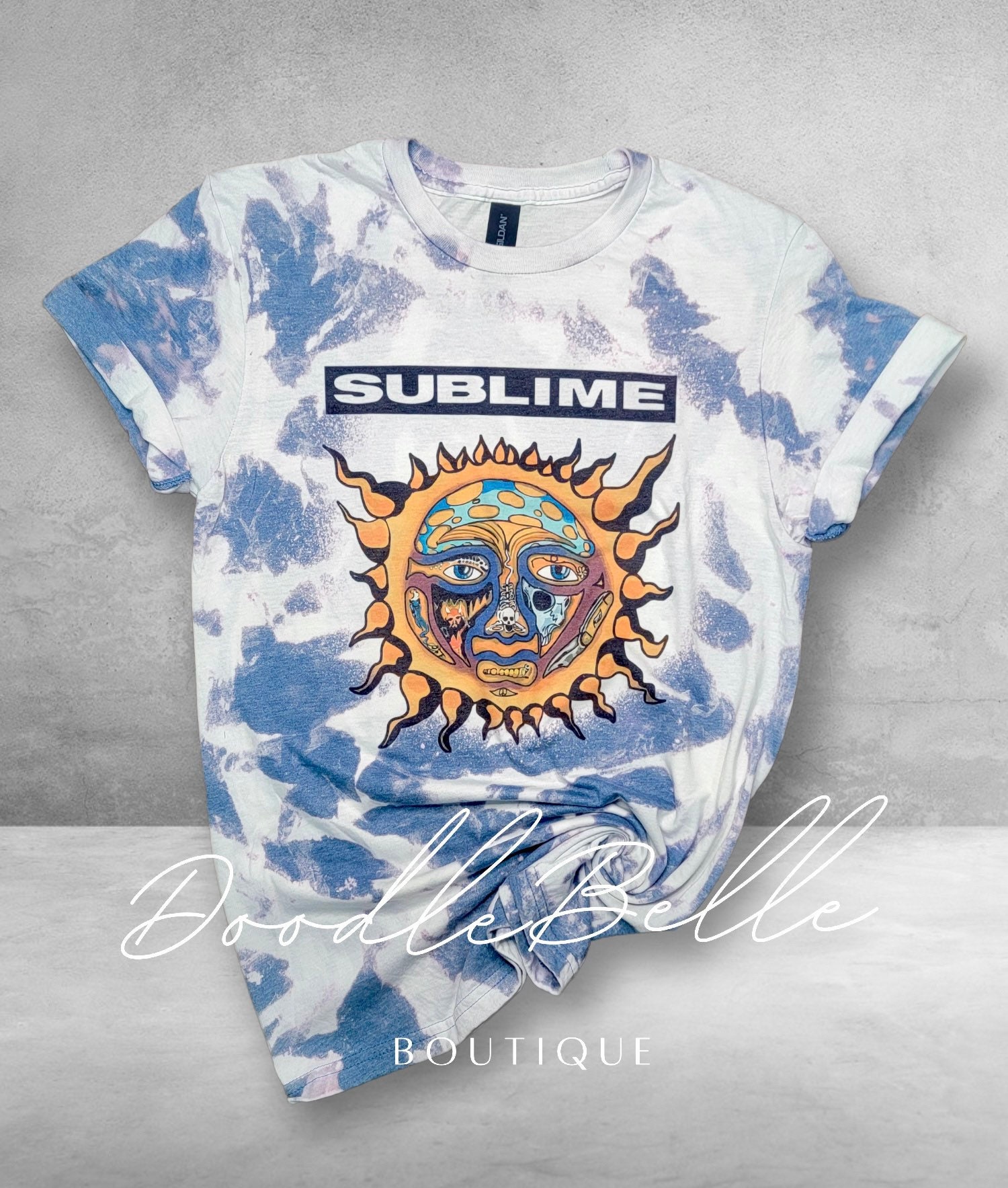 2022年最新春物 vintage sublime 袖プリロンT 90s | mcshoescolombia