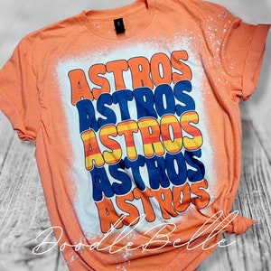 astros shirt etsy