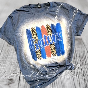 Toddler on sale gator jersey