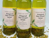 Fenugreek Hair Growth Serum
