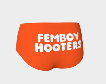 Hooters Shorts Etsy