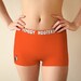 Femboy Hooters Uniform - Boyshorts