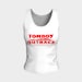 Tomboy Outback Fitted Tank - Classic
