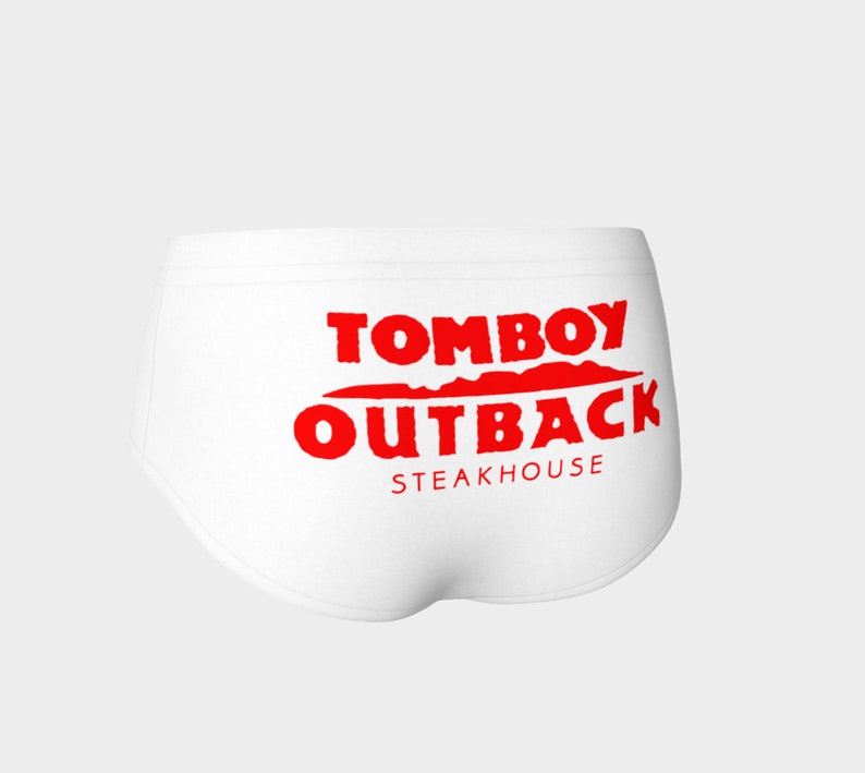 Tomboy Outback Mini Shorts - Classic 