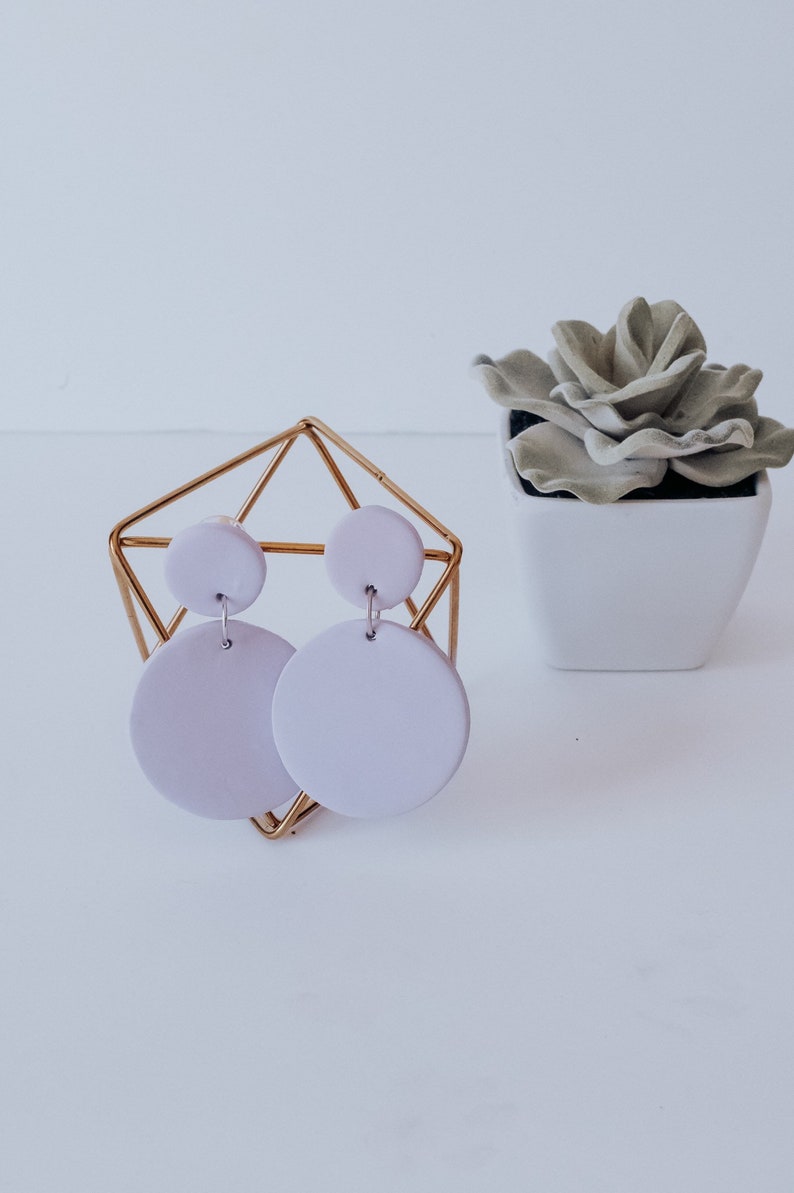 Lilac pastel Freyas