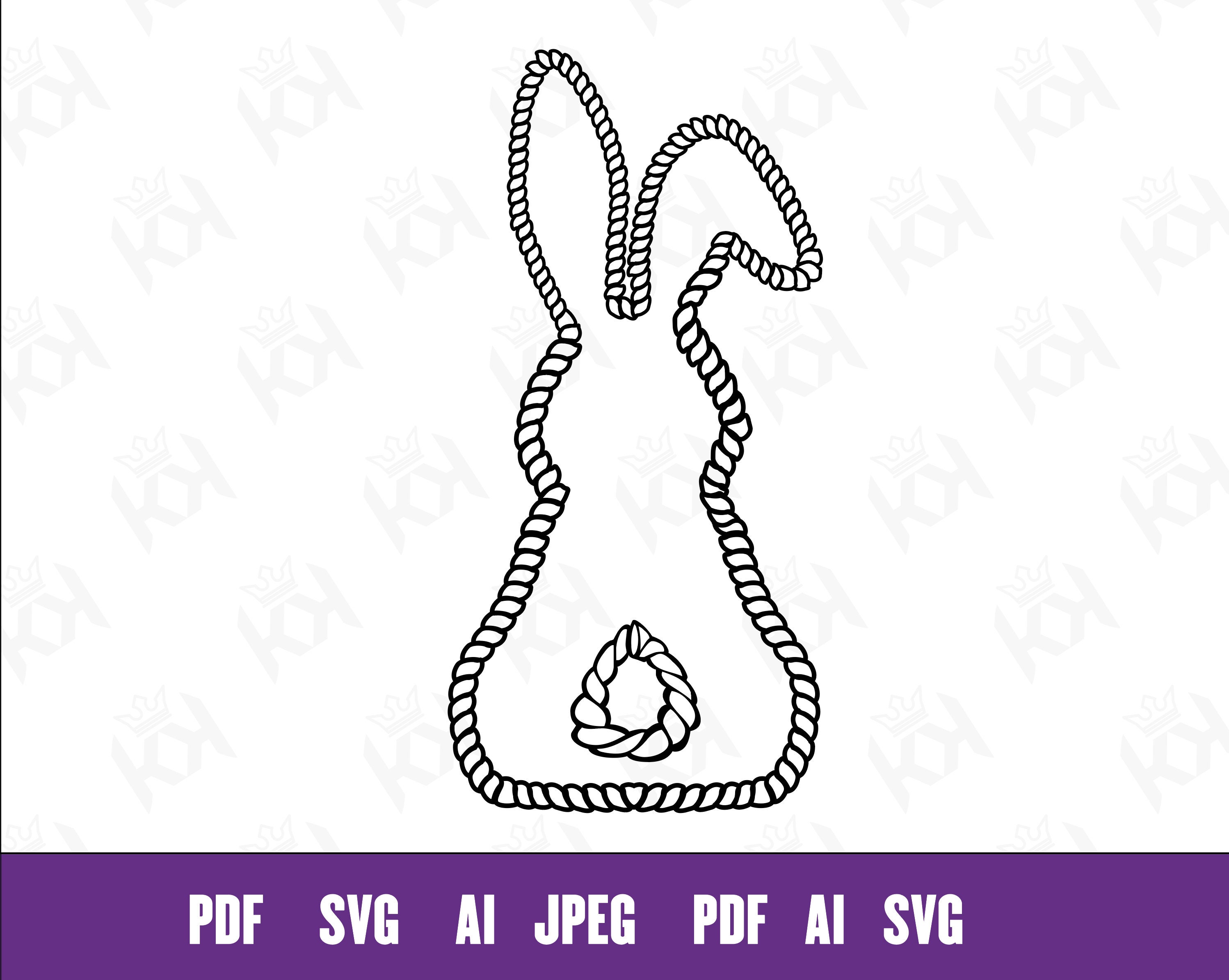 Ropebunny