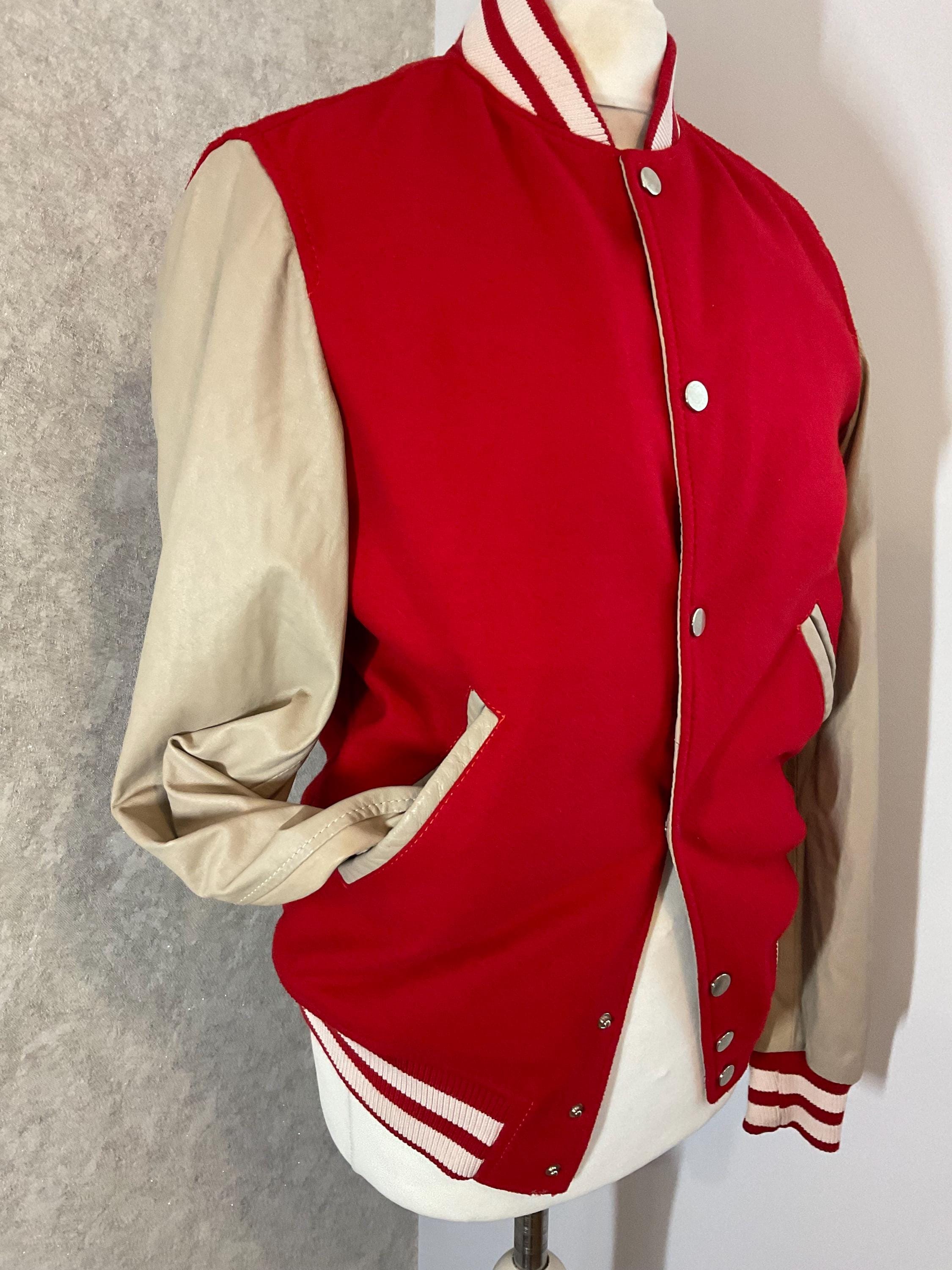 ジャケット・アウター Brian Holly ジャケット・アウター Brian Holly Brian Leather Jacket - Etsy