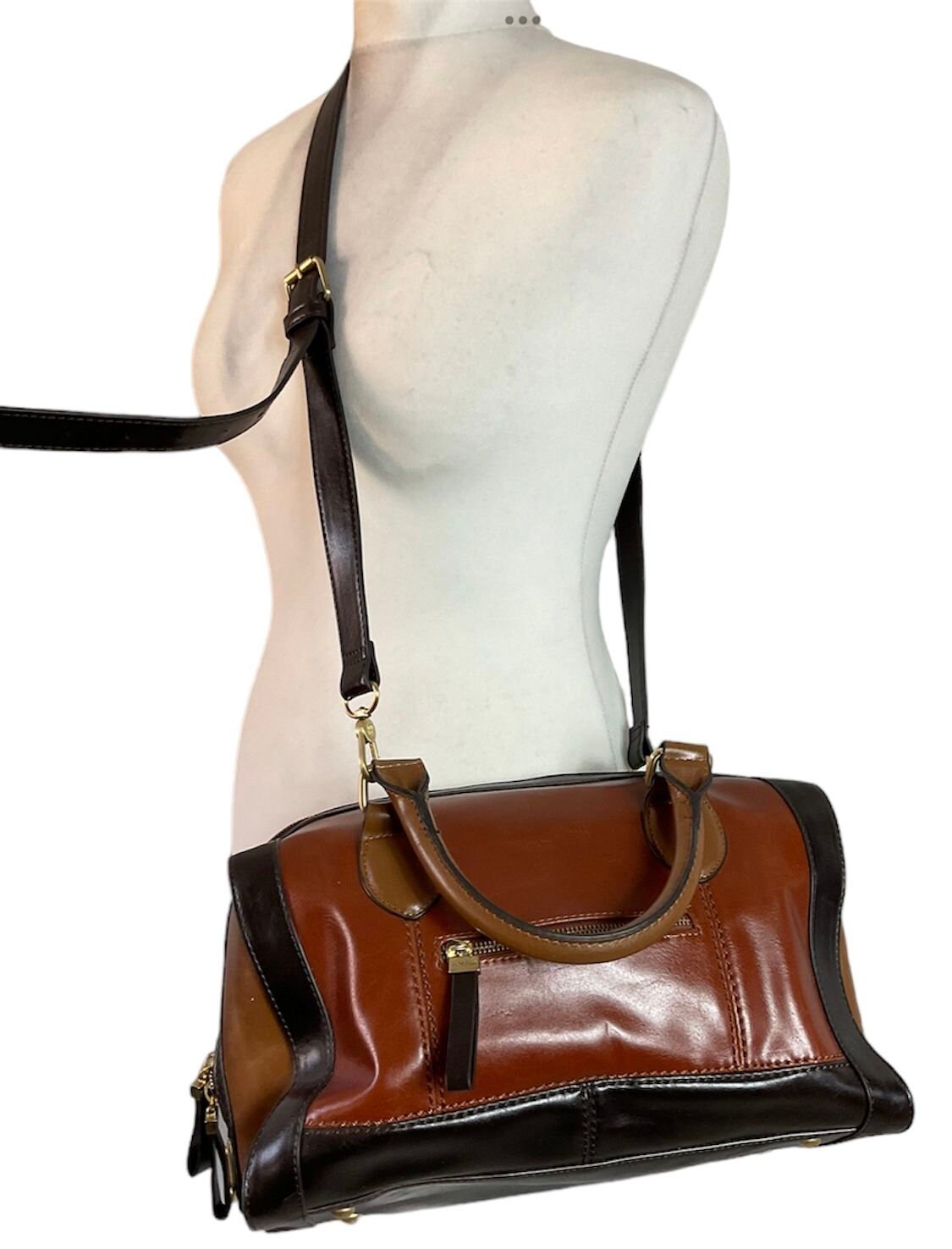 Fiorelli bowler bag new arrivals