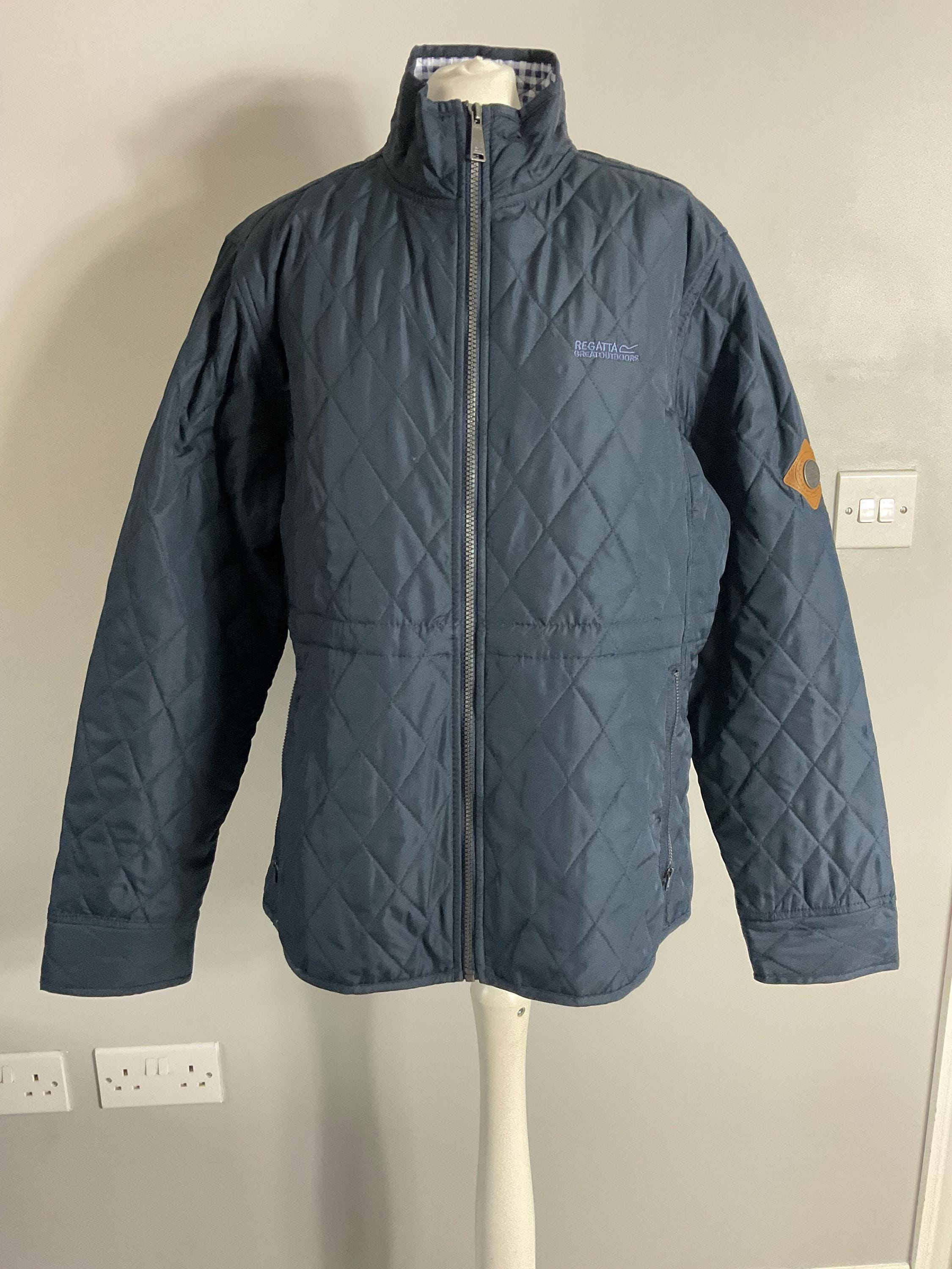 Regatta Jacket New Zealand