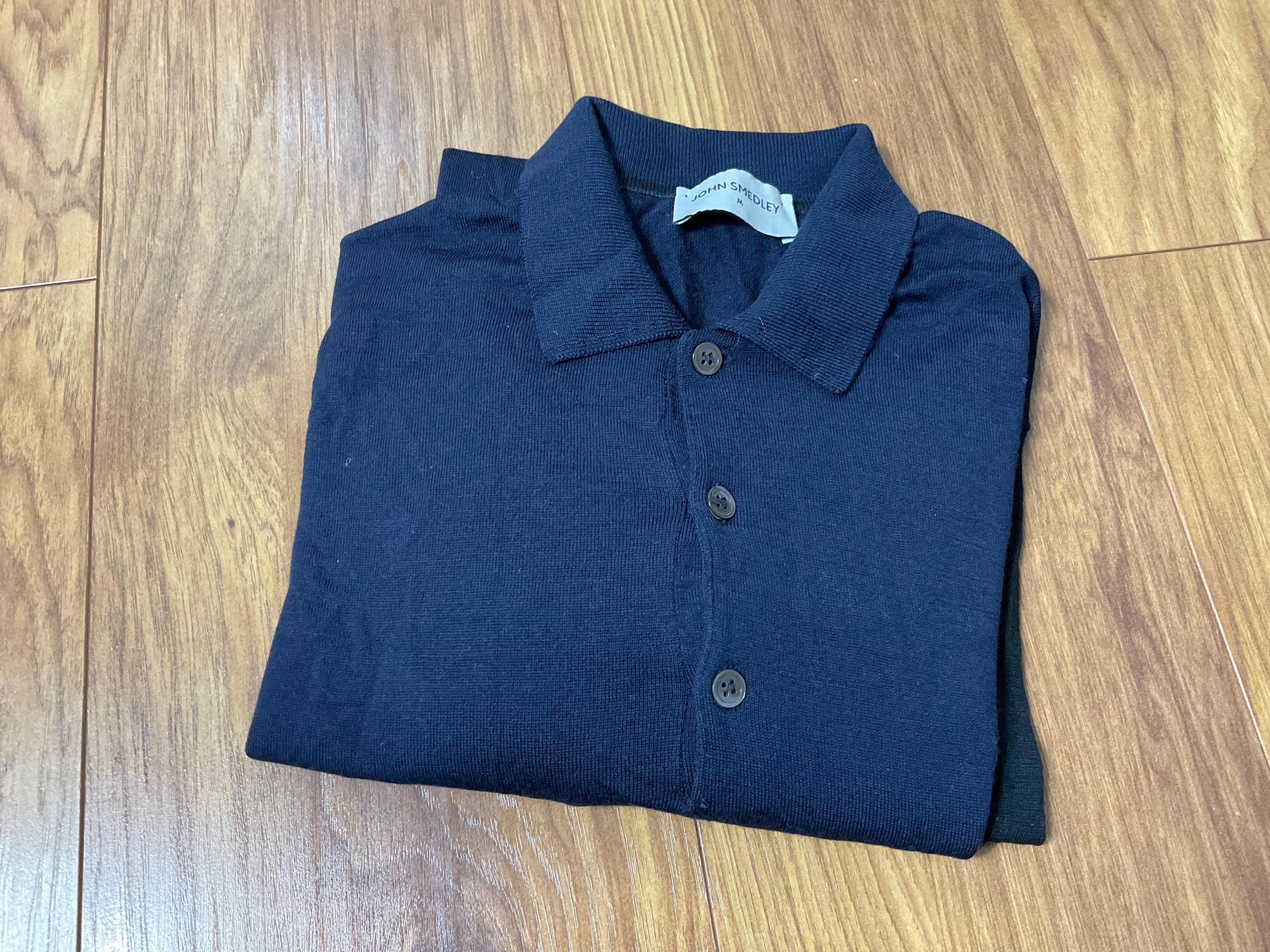 John Smedley Vintage - Etsy